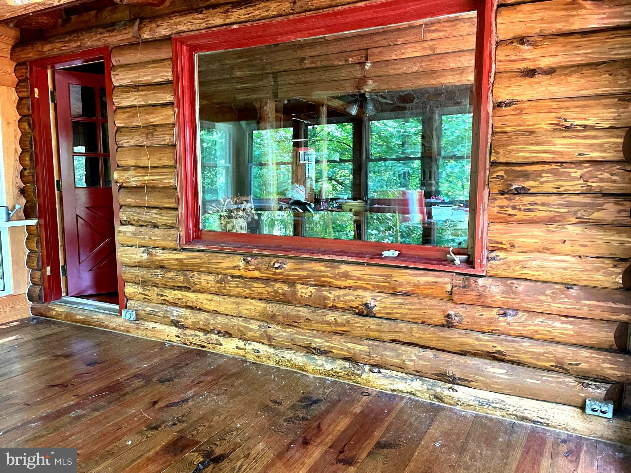 SLEEPY HOLLOW SUBDIVISION - Residential