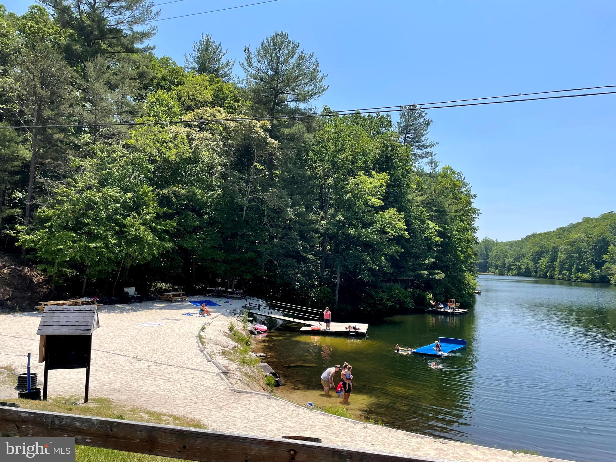 SLEEPY HOLLOW SUBDIVISION - Residential