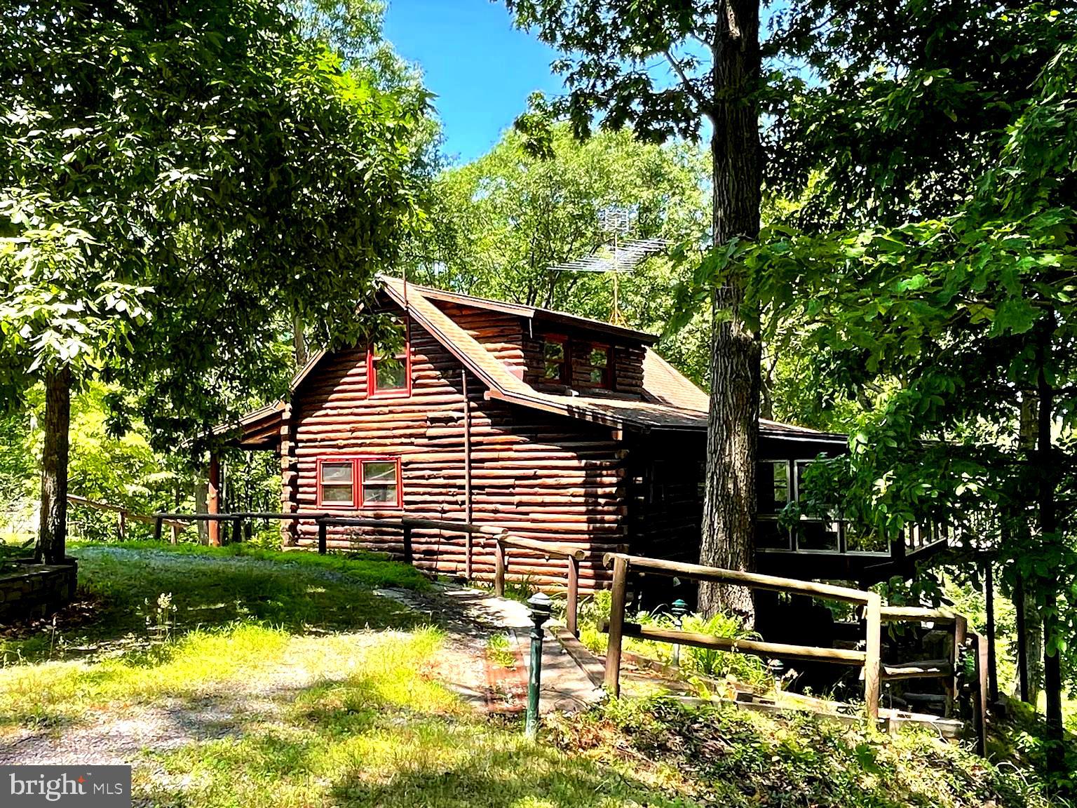 SLEEPY HOLLOW SUBDIVISION - Residential