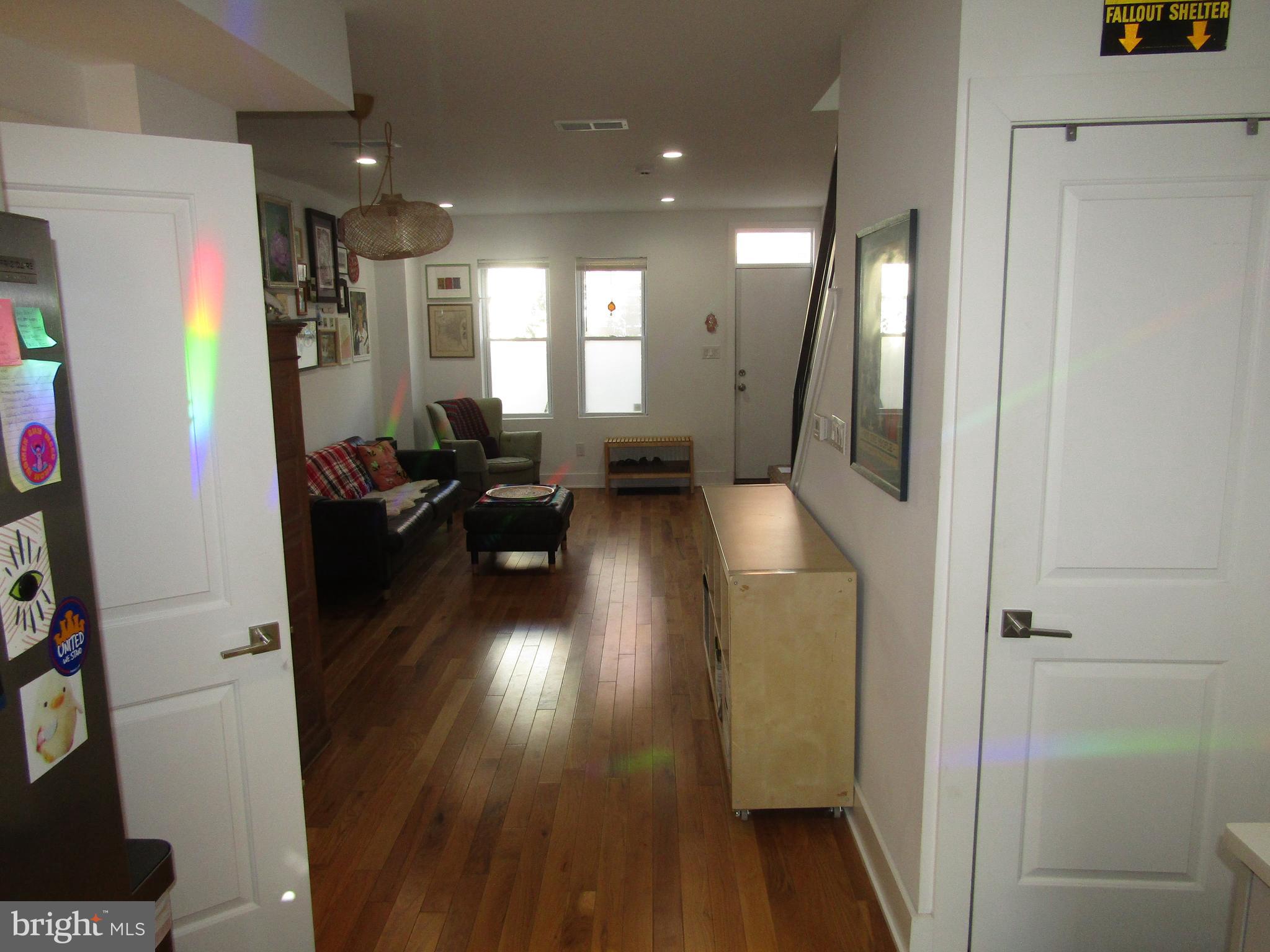 POINT BREEZE - Residential