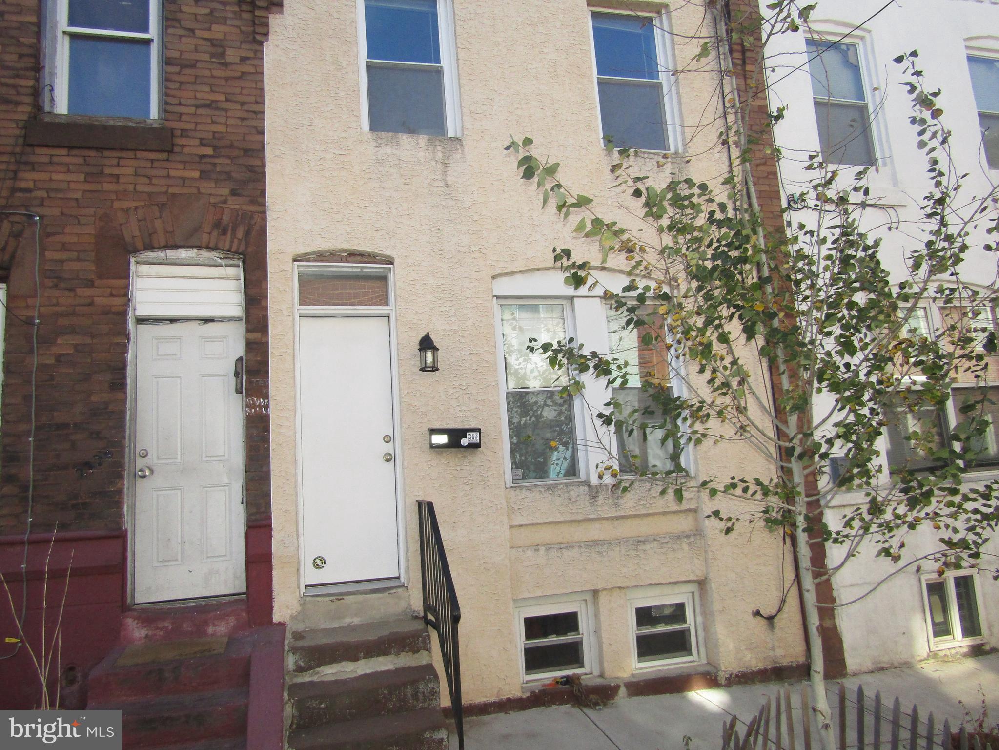 POINT BREEZE - Residential
