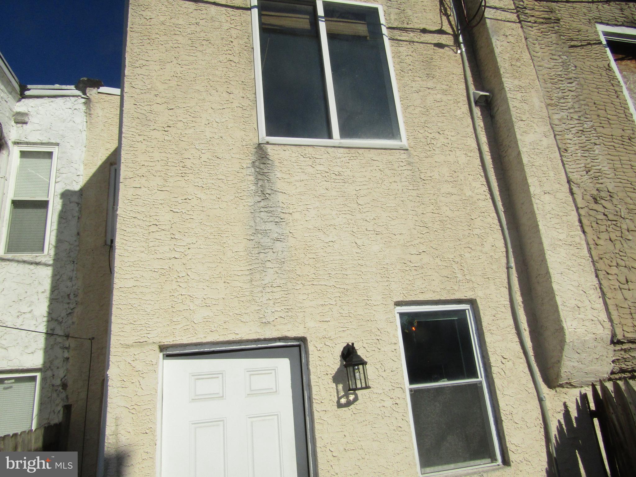 POINT BREEZE - Residential