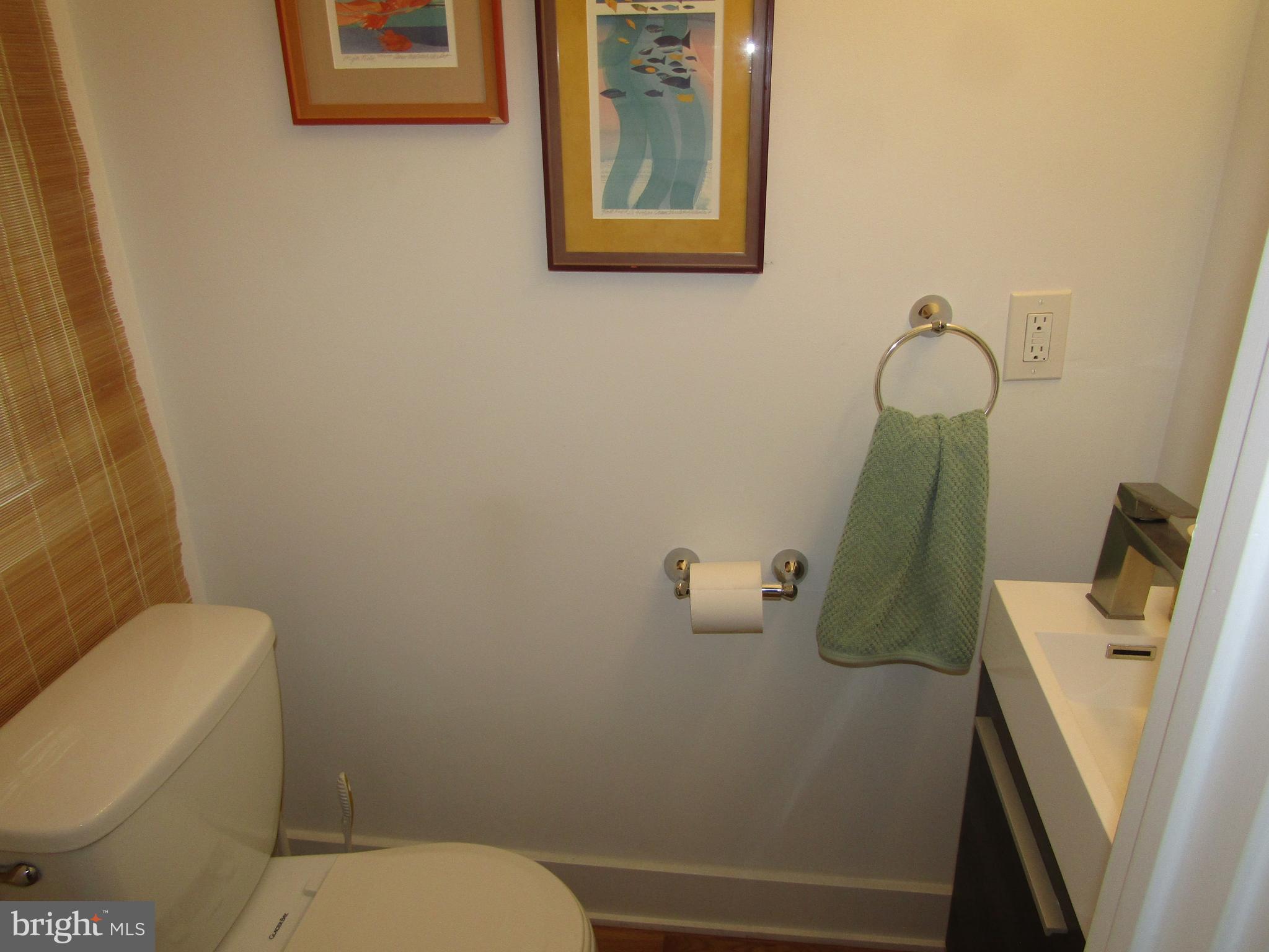 POINT BREEZE - Residential