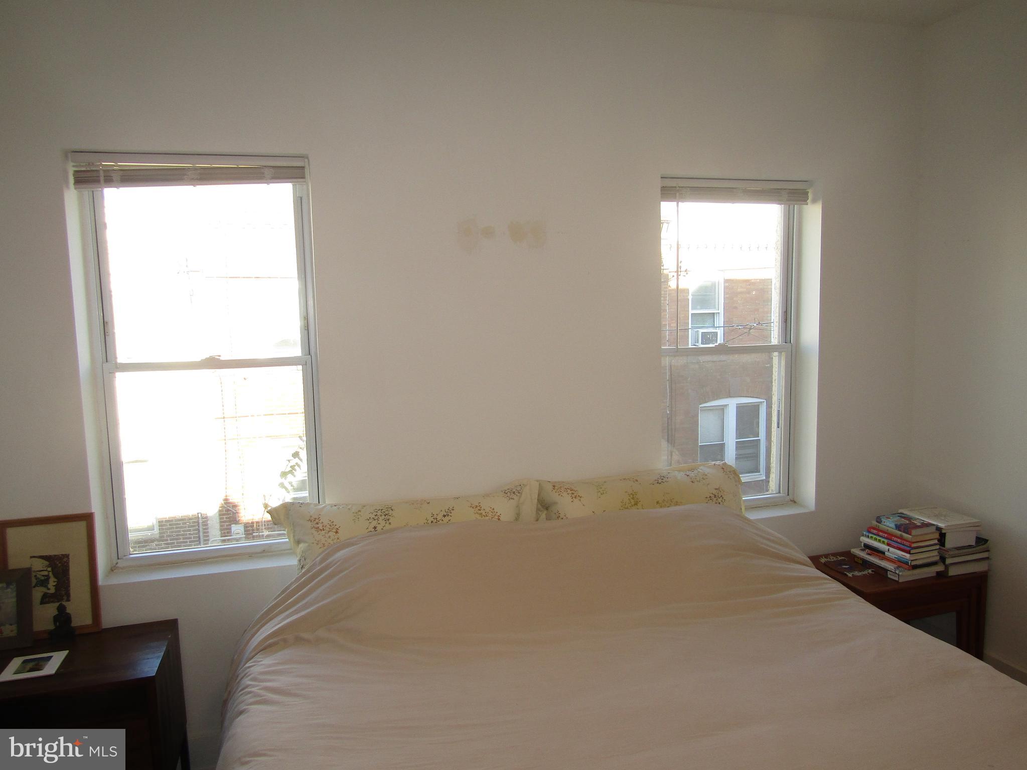 POINT BREEZE - Residential