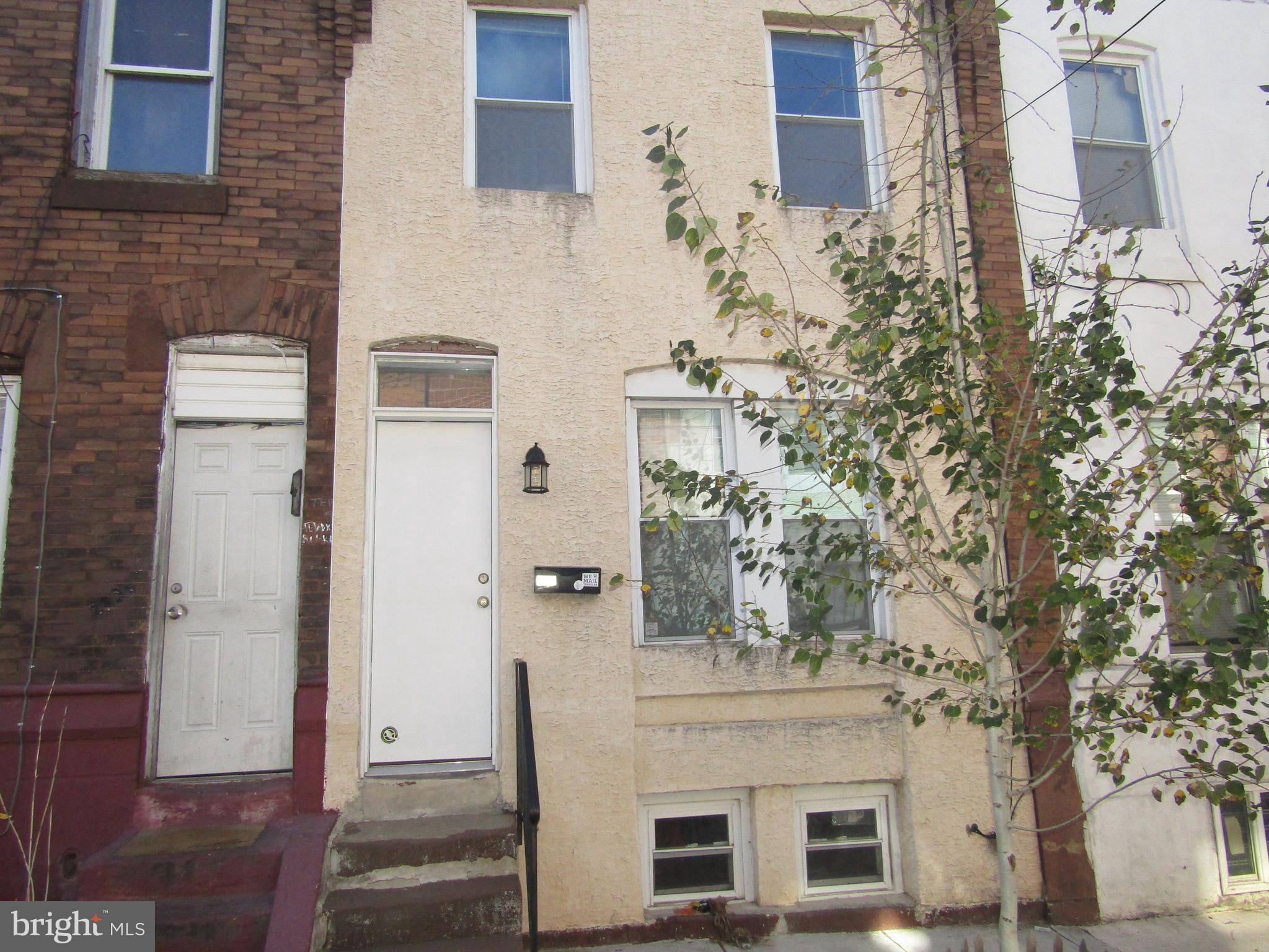 POINT BREEZE - Residential