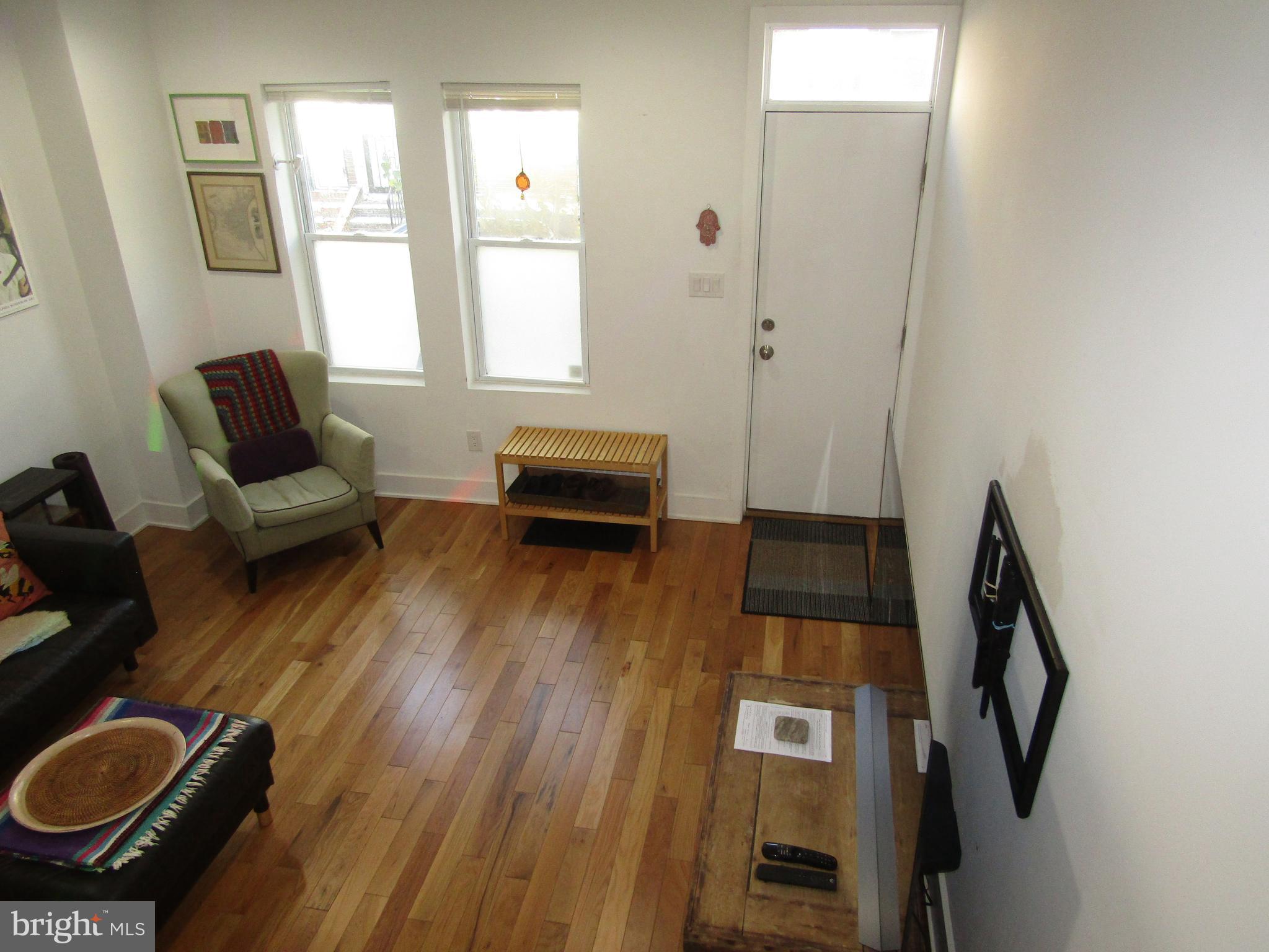 POINT BREEZE - Residential
