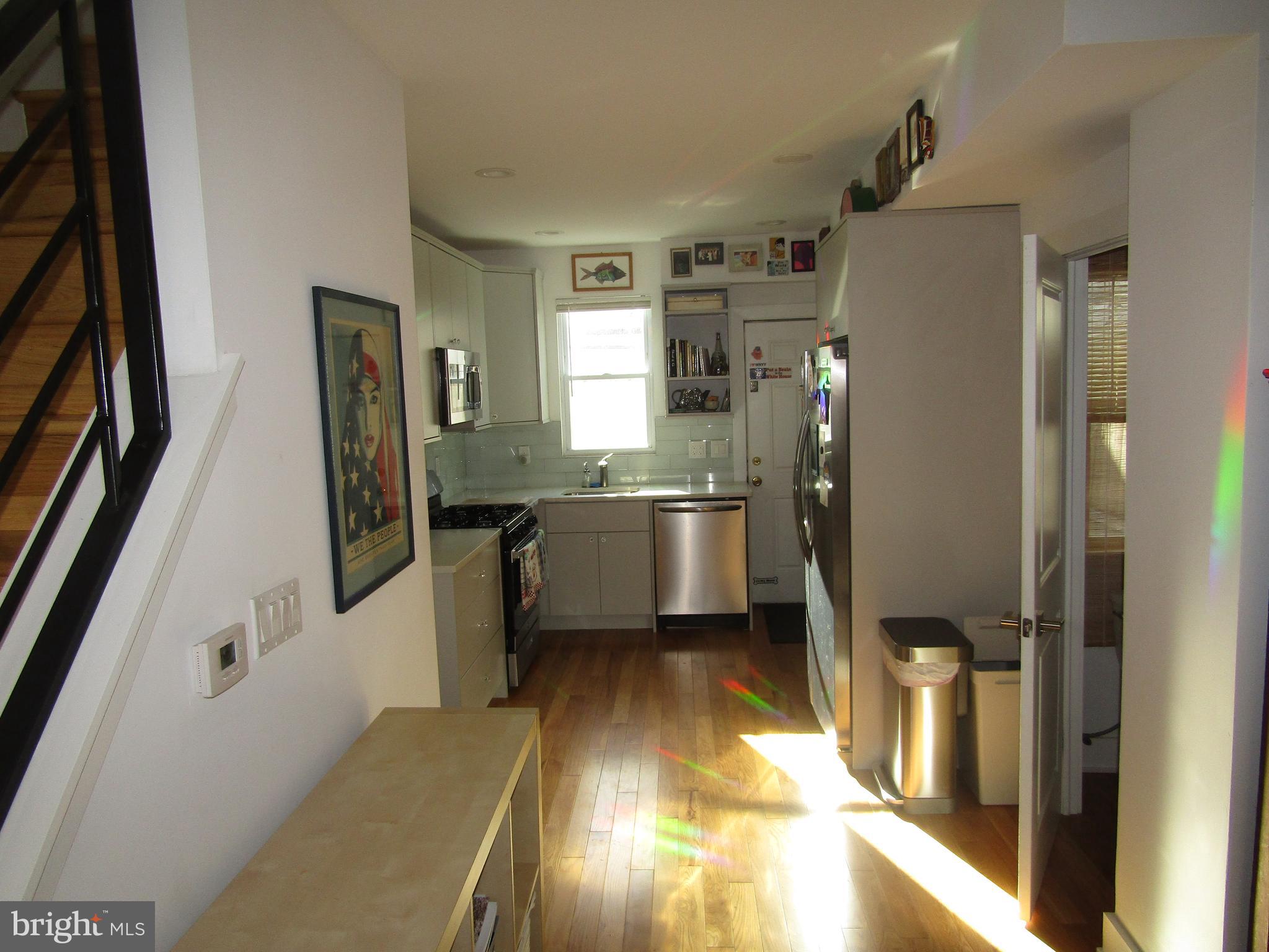 POINT BREEZE - Residential