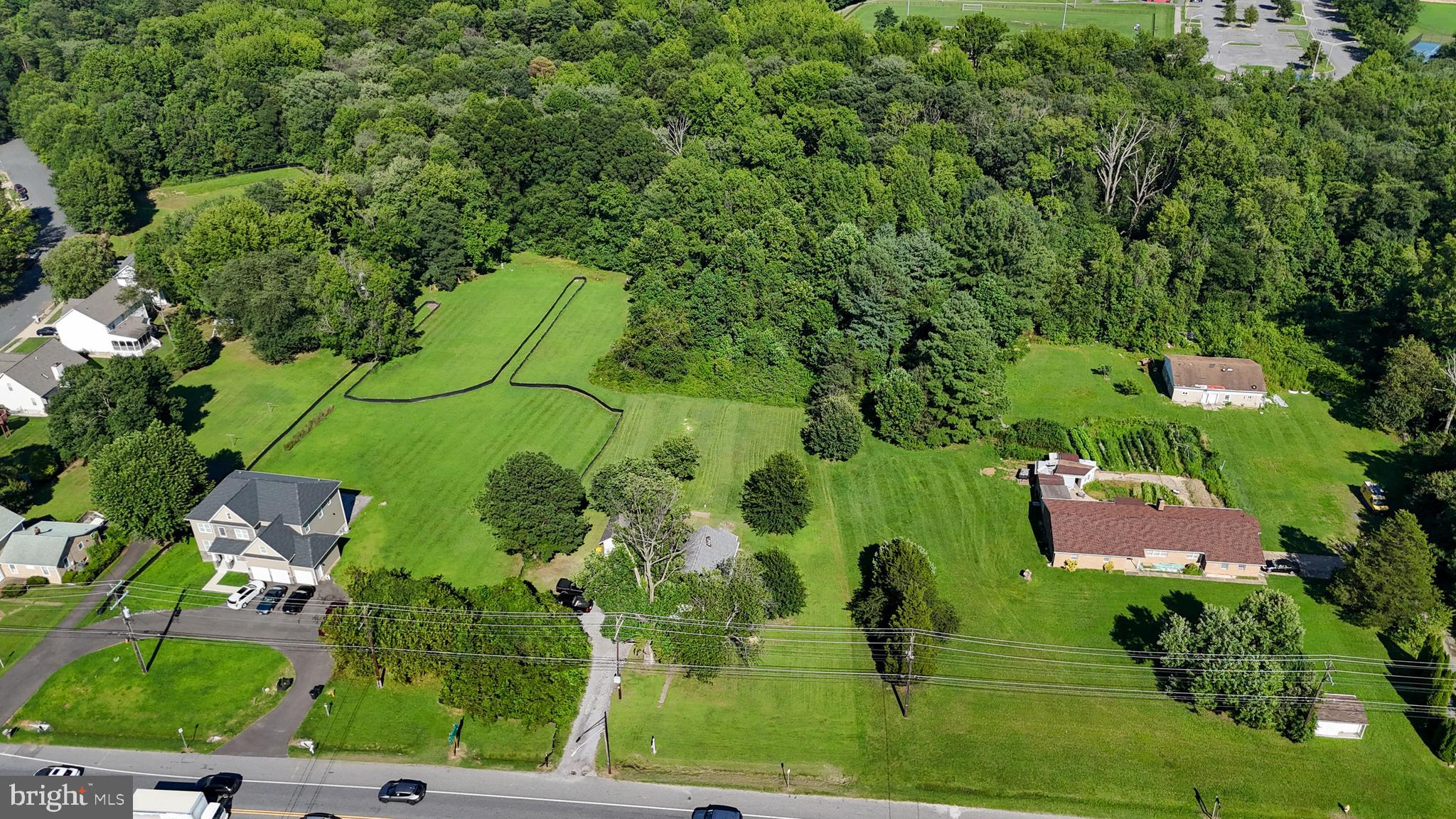 SEVERN - Residential