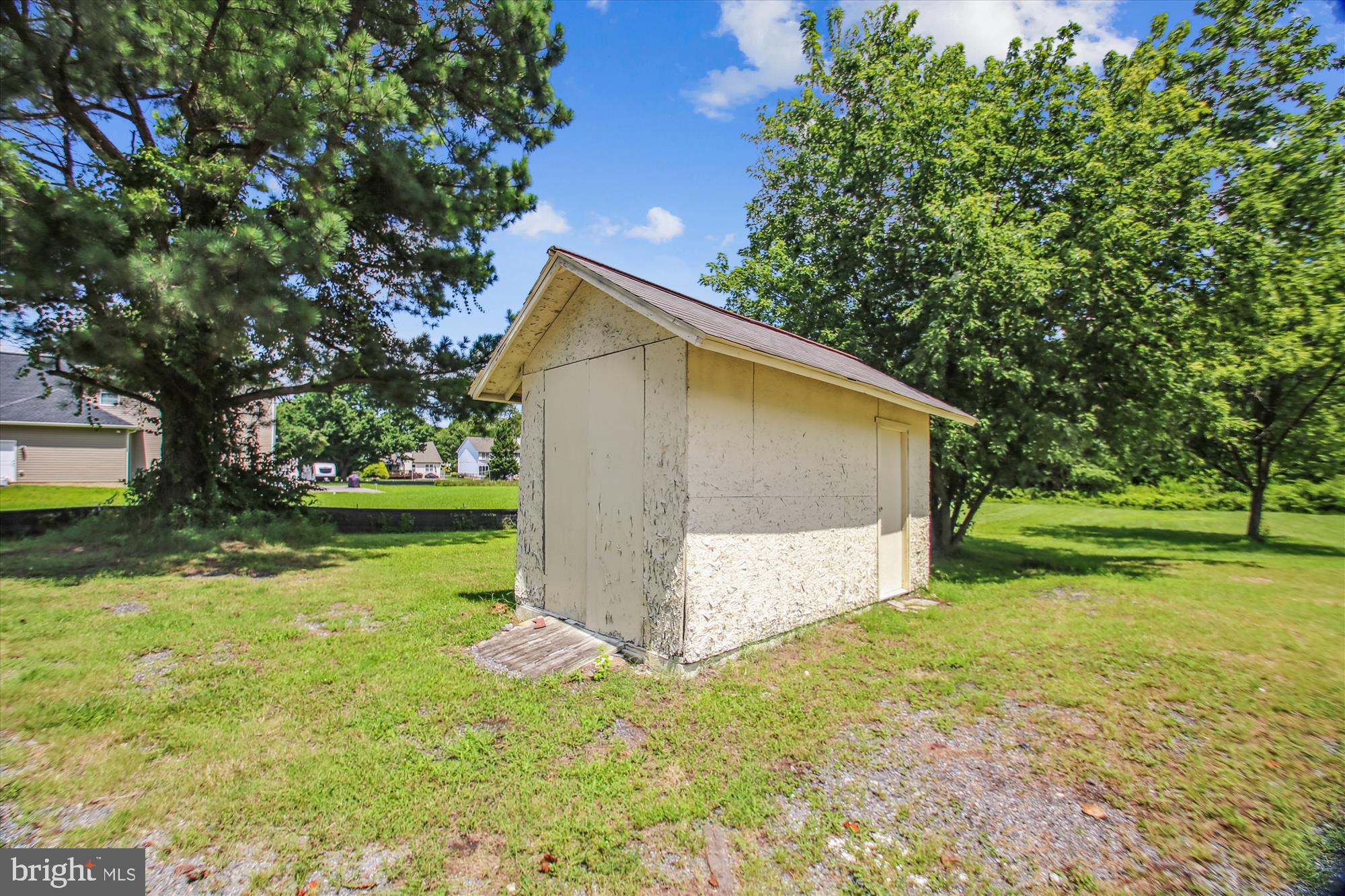 SEVERN - Residential