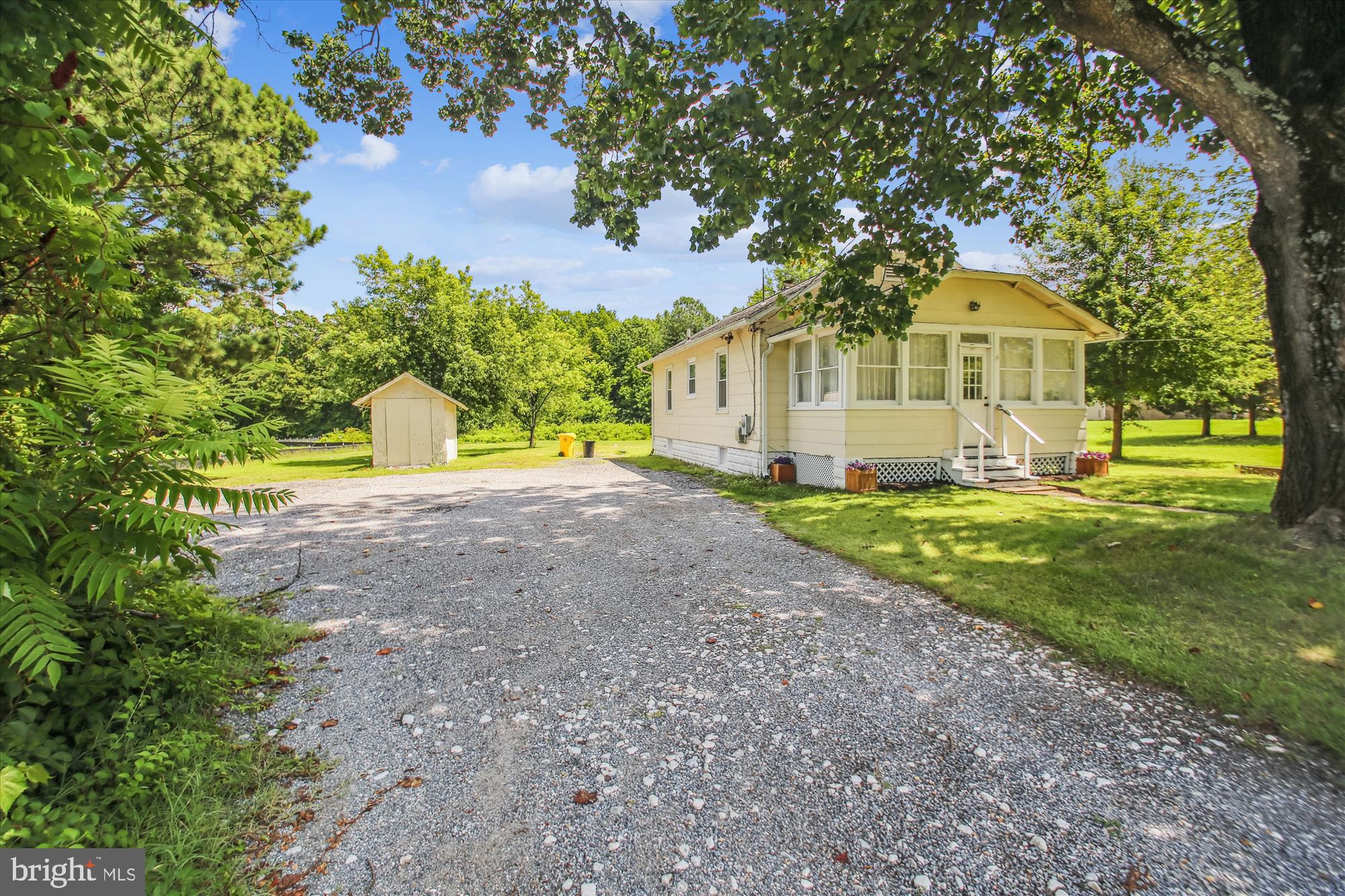 SEVERN - Residential