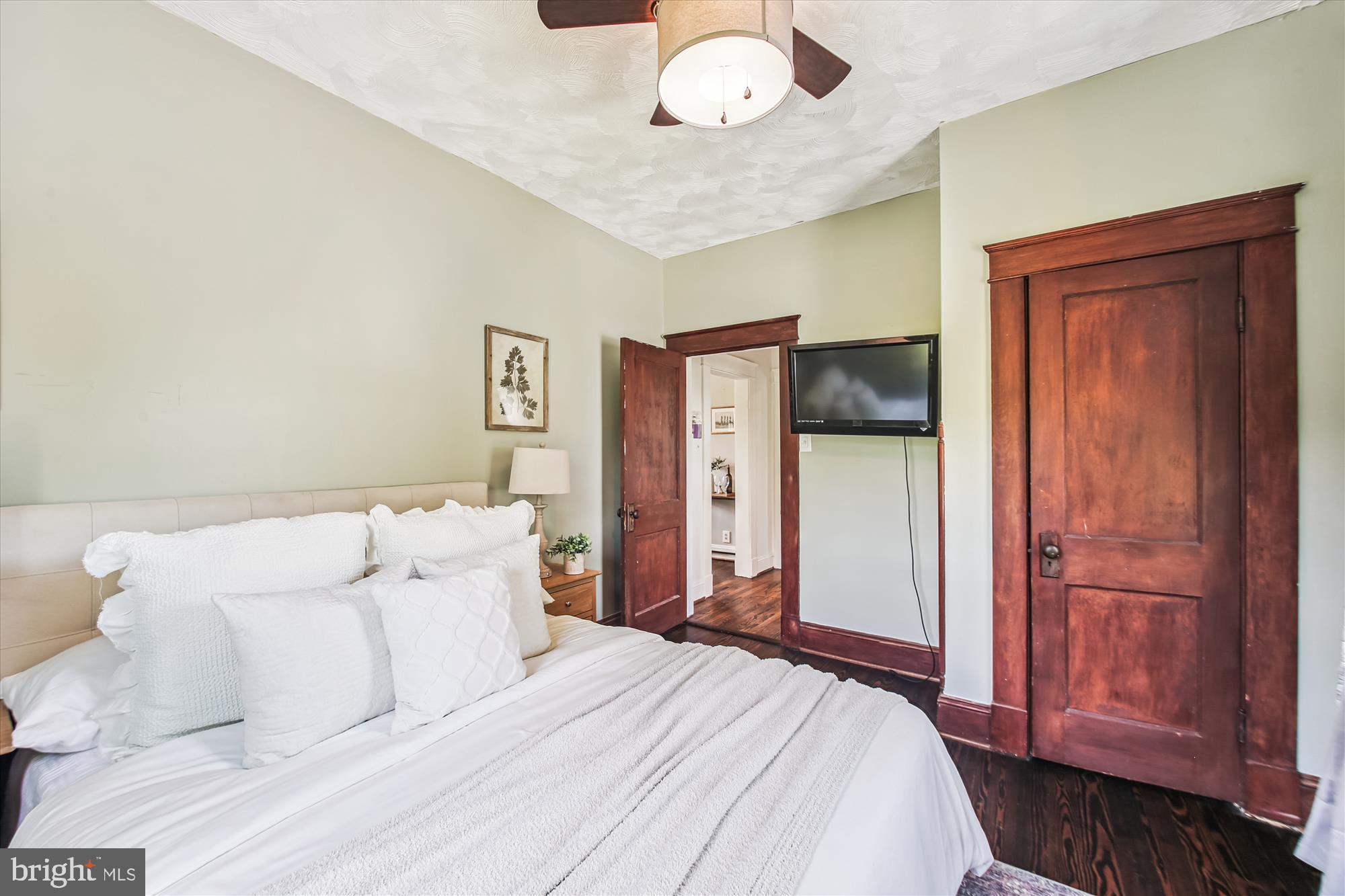 SEVERN - Residential