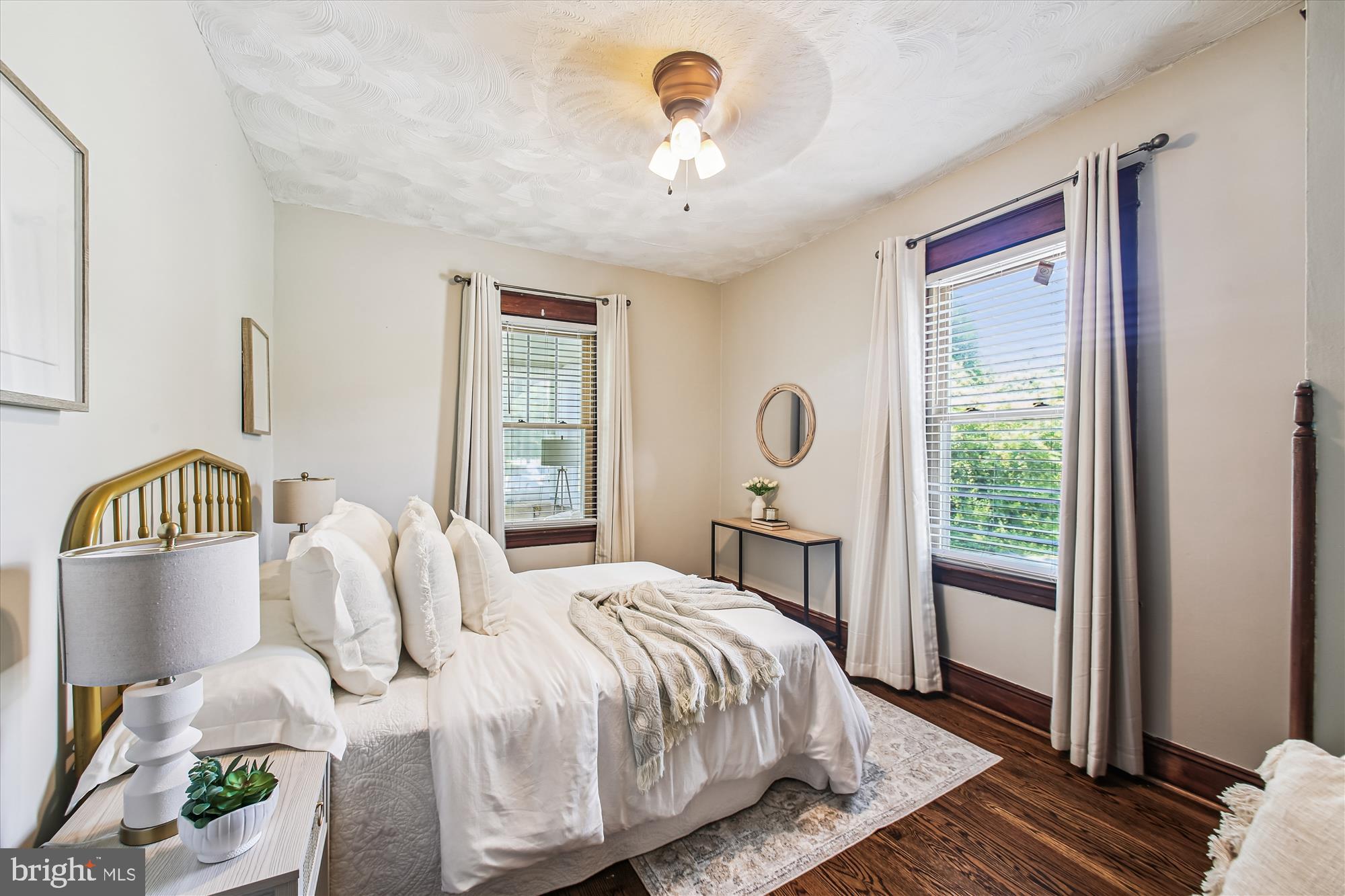 SEVERN - Residential