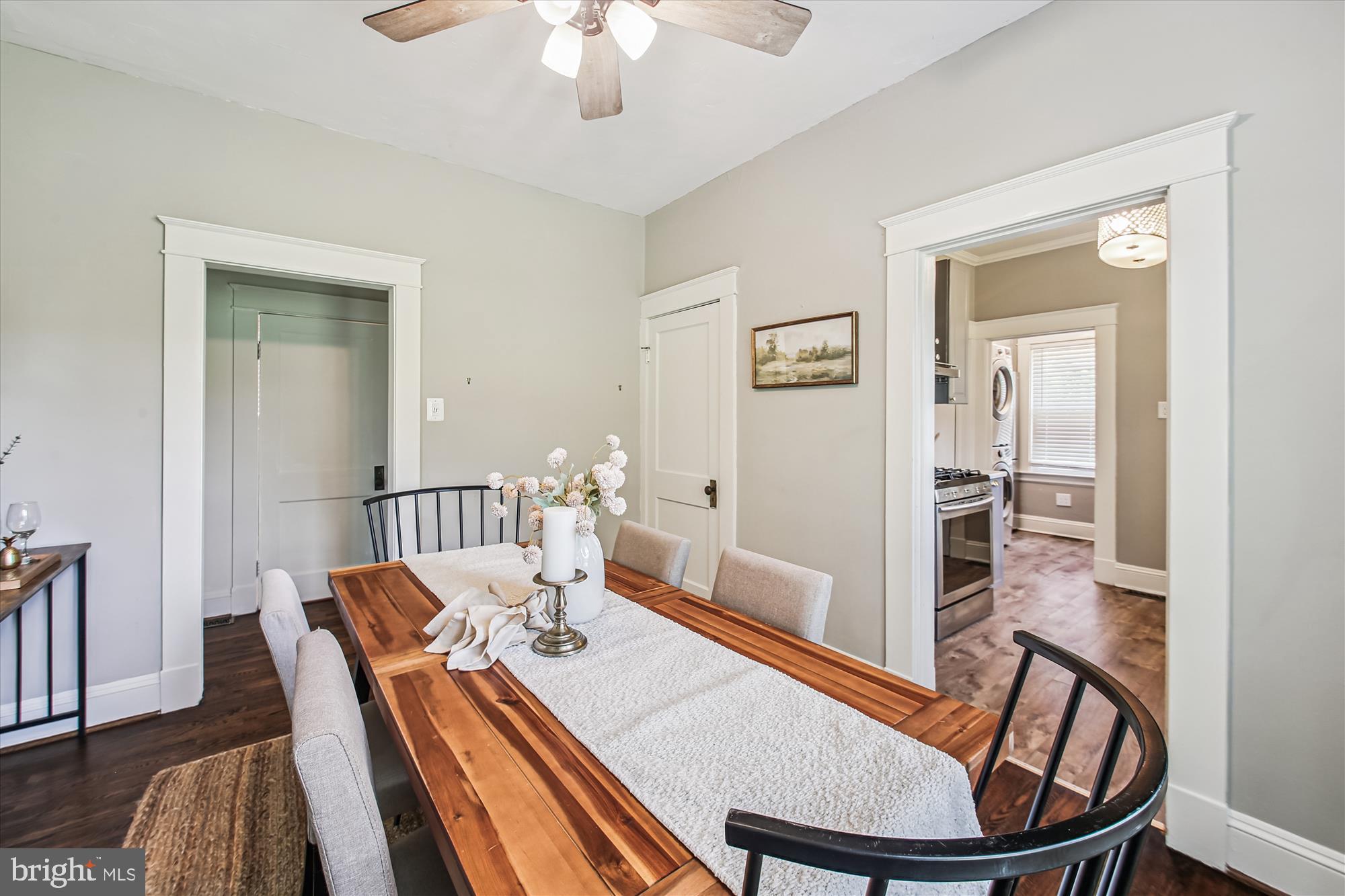 SEVERN - Residential