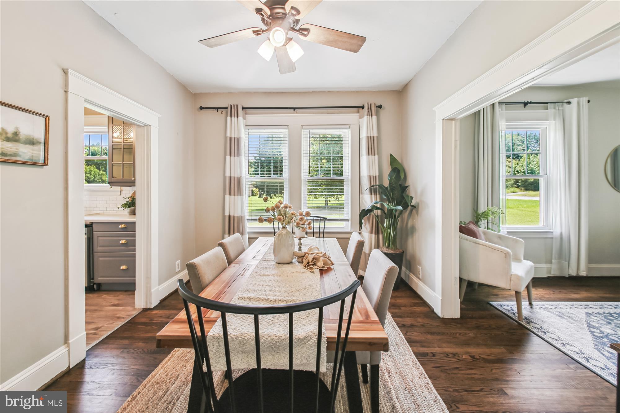 SEVERN - Residential