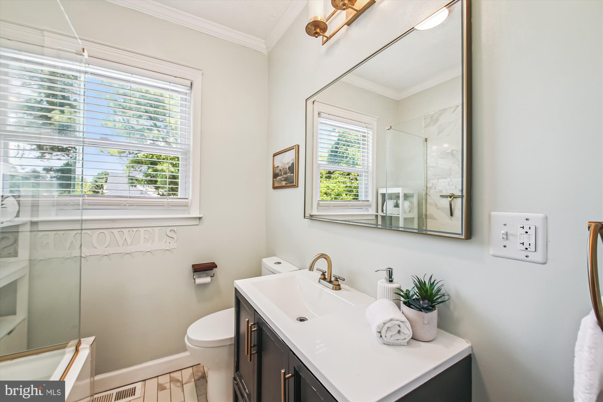 SEVERN - Residential