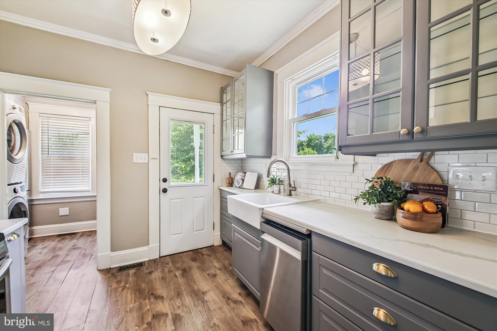 SEVERN - Residential