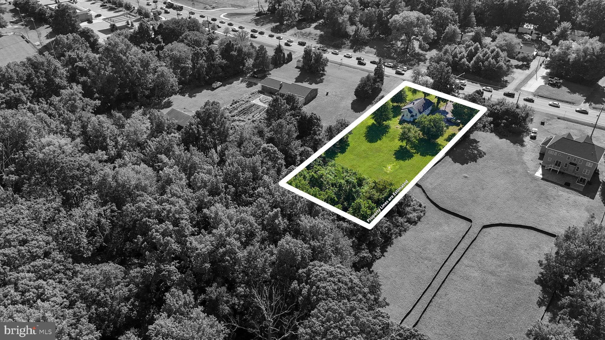 SEVERN - Residential