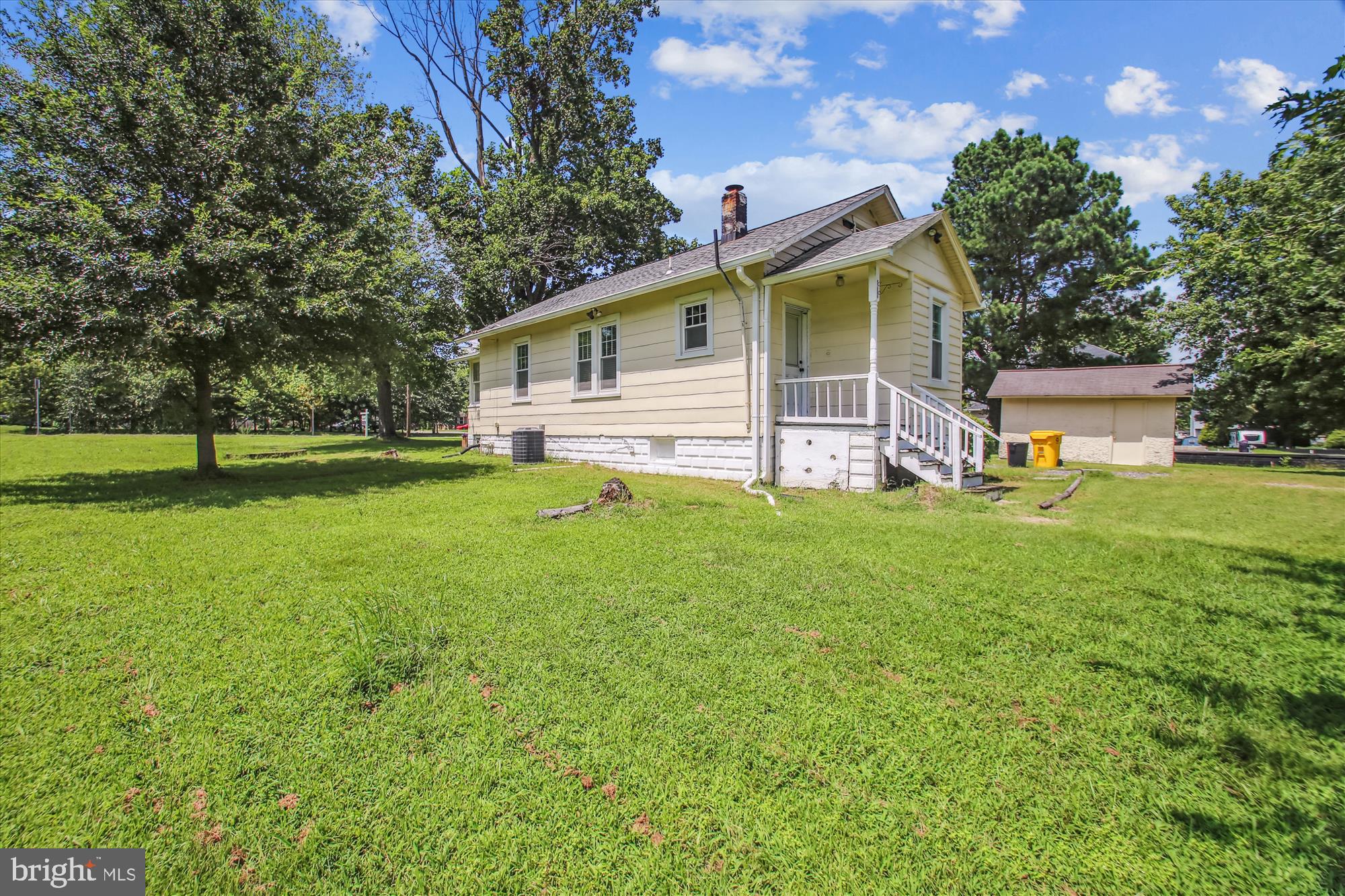 SEVERN - Residential