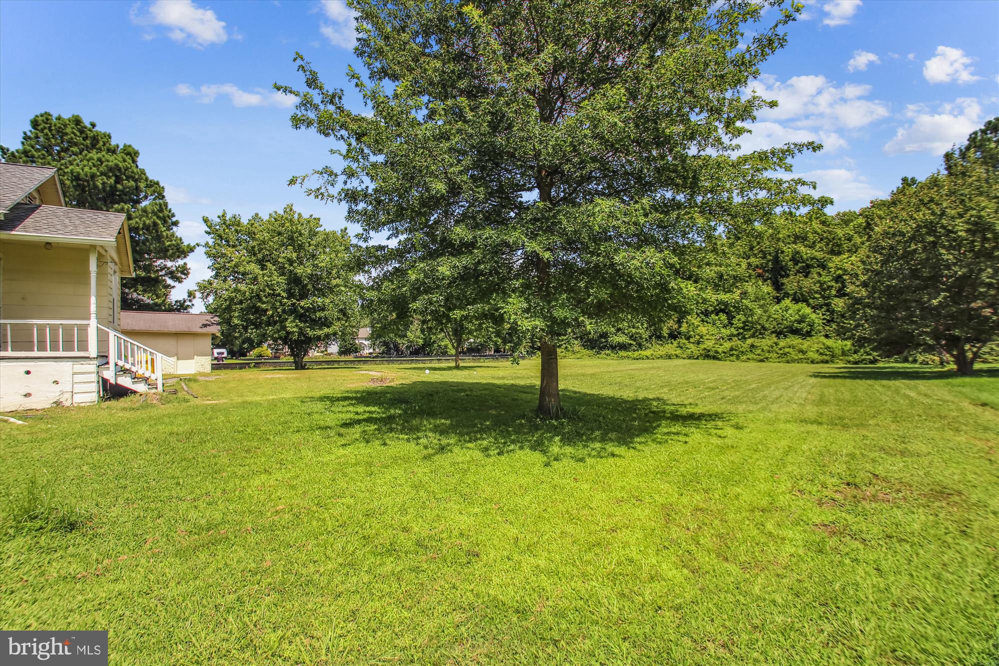 SEVERN - Residential