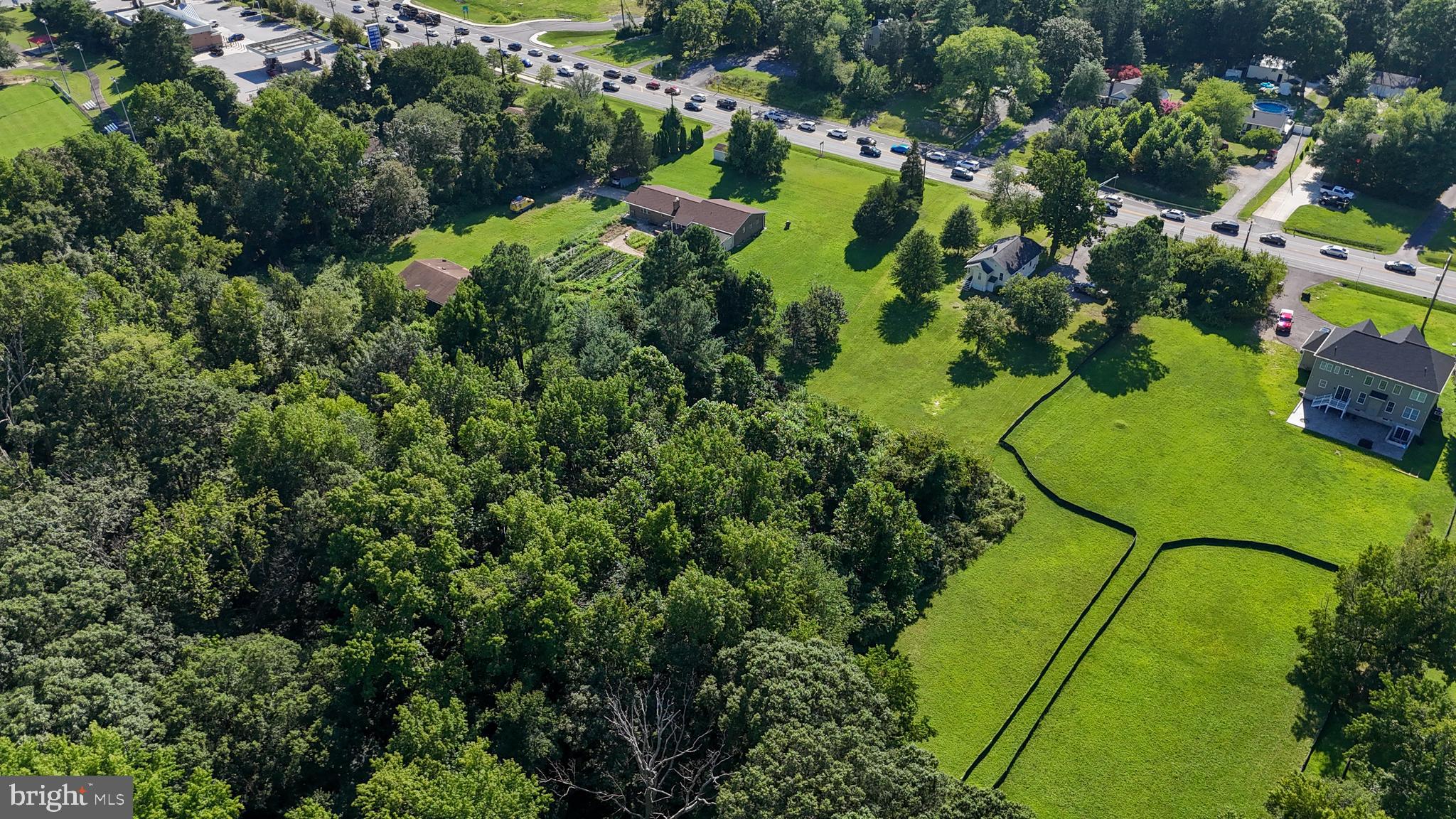 SEVERN - Residential