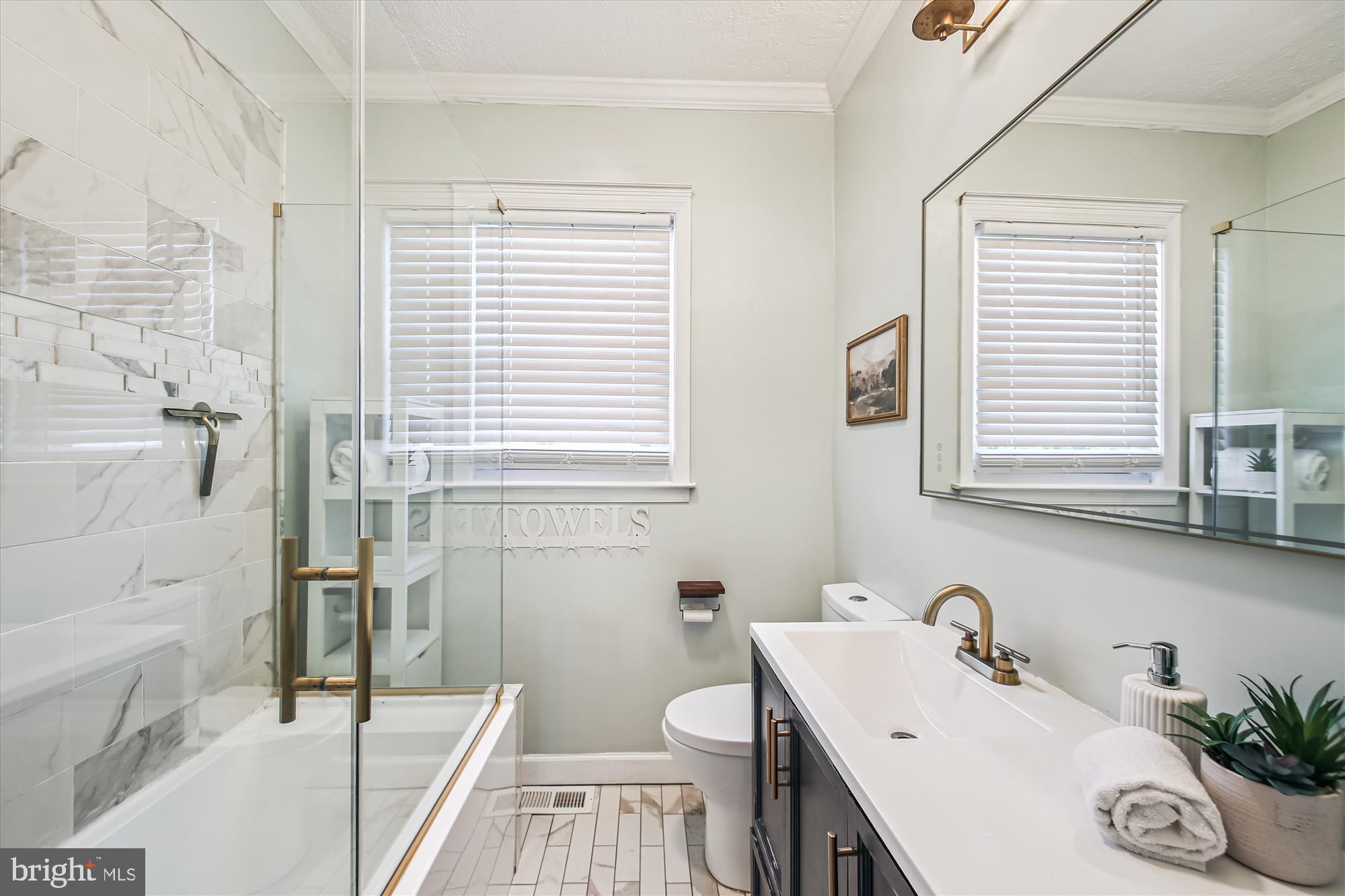 SEVERN - Residential