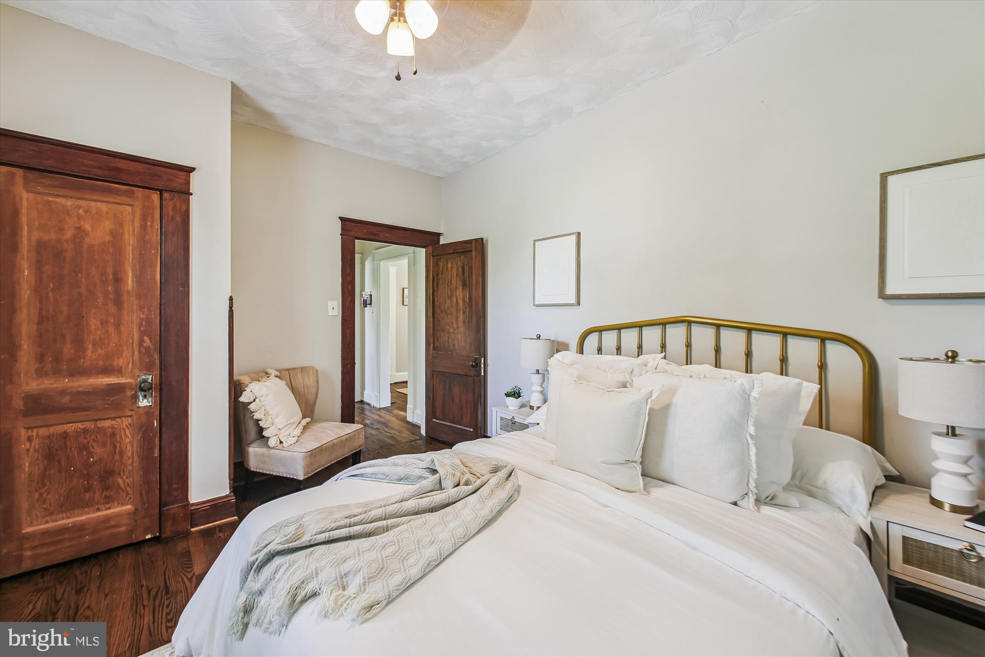 SEVERN - Residential