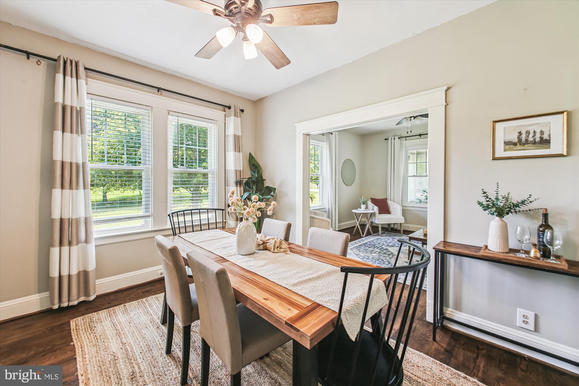 SEVERN - Residential