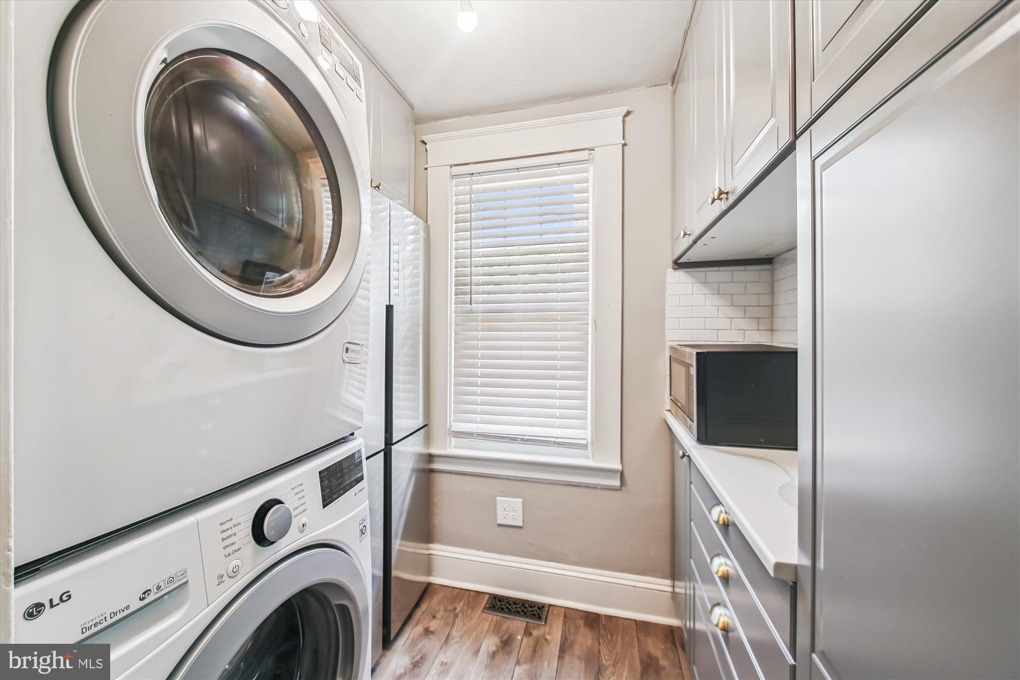 SEVERN - Residential