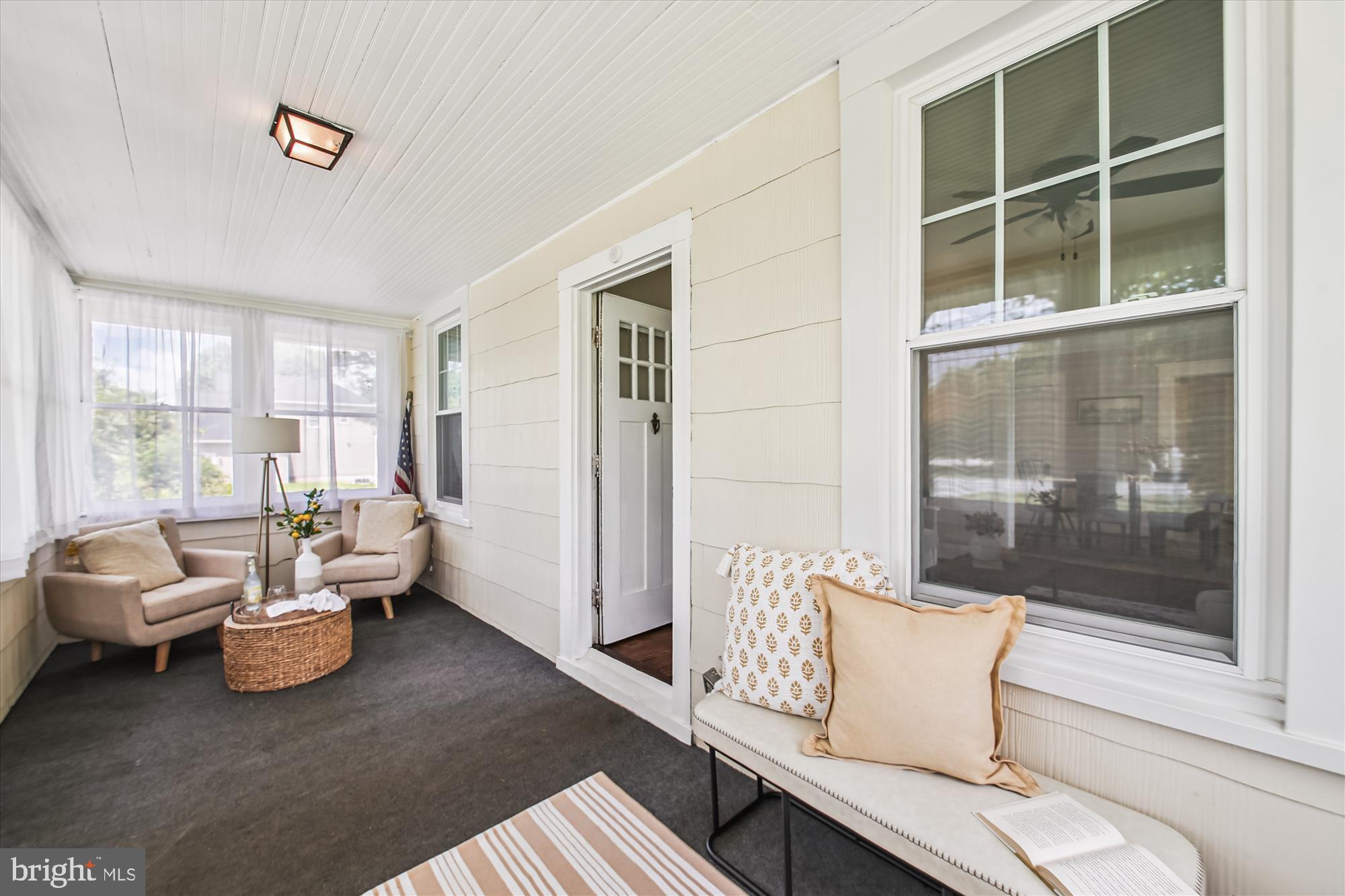 SEVERN - Residential