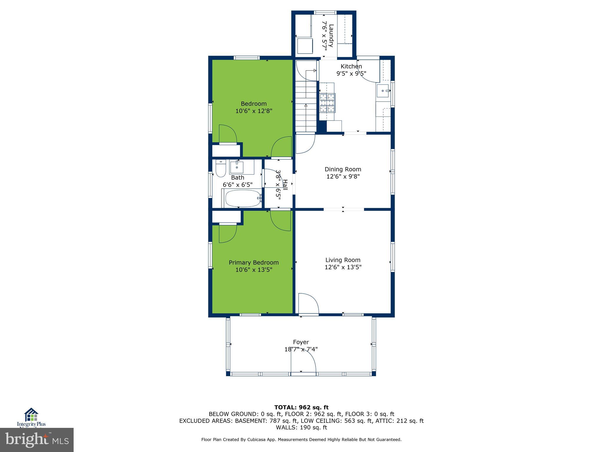 SEVERN - Residential