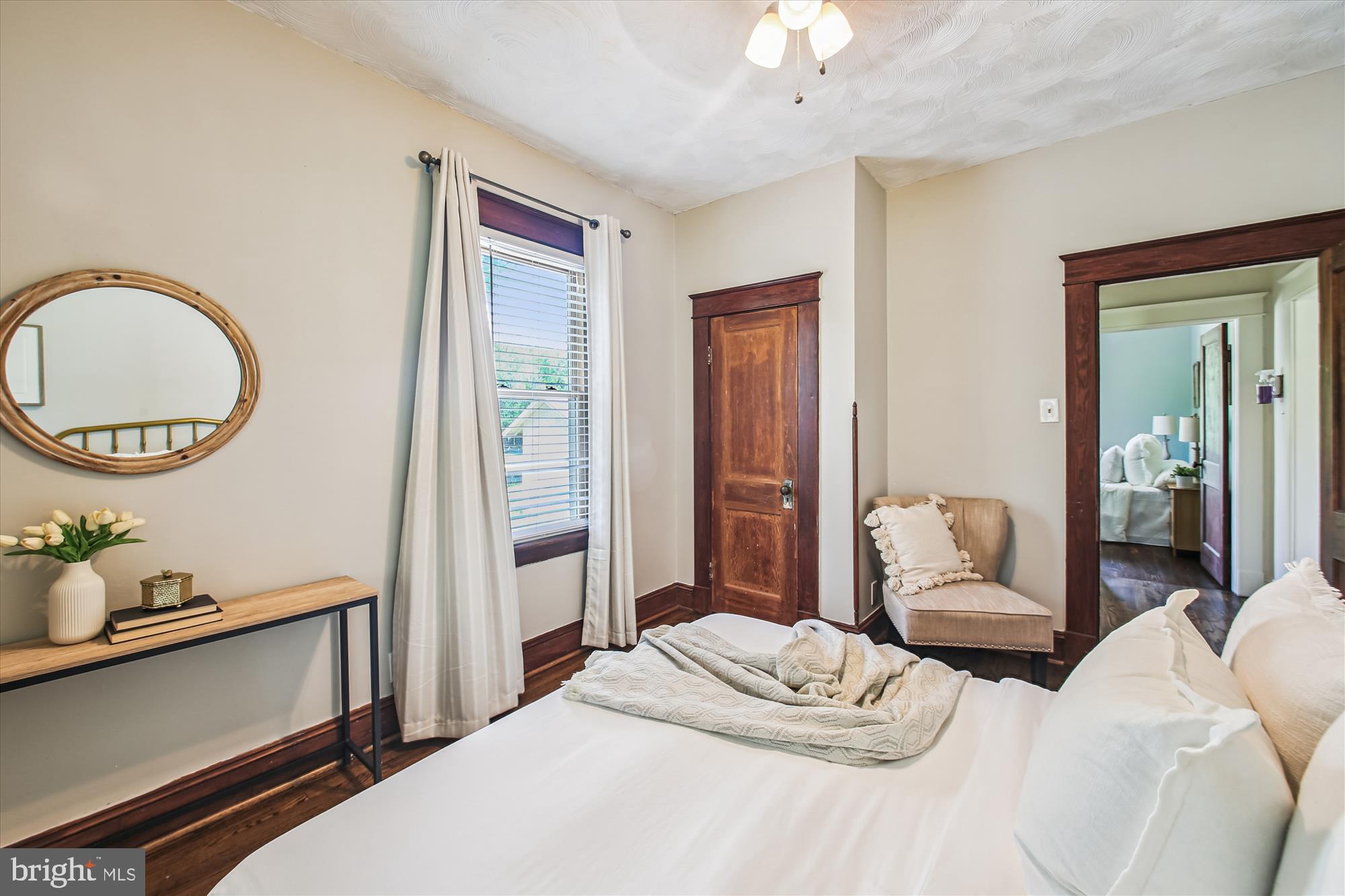 SEVERN - Residential