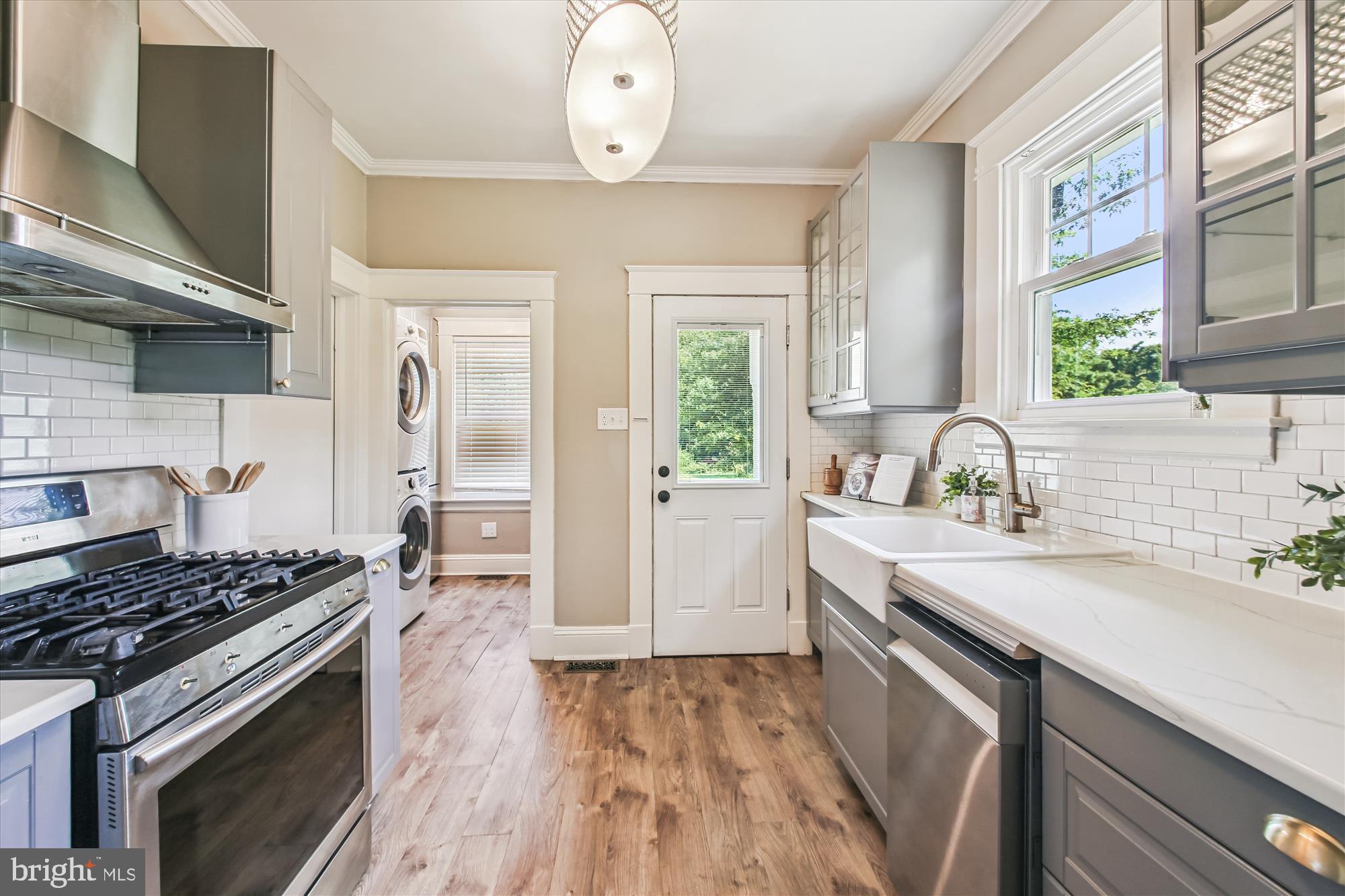 SEVERN - Residential