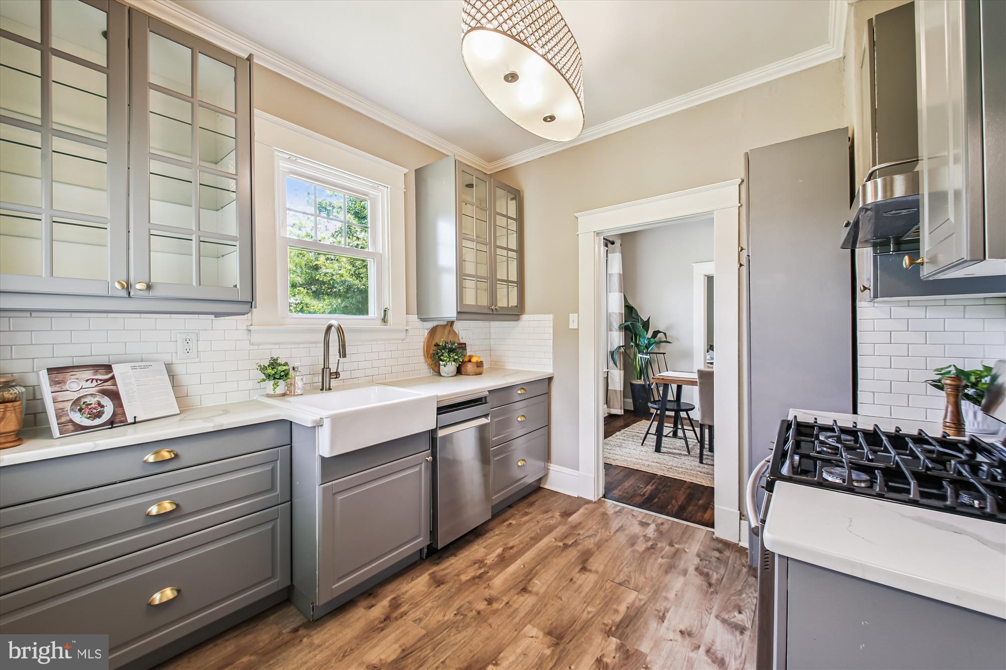 SEVERN - Residential