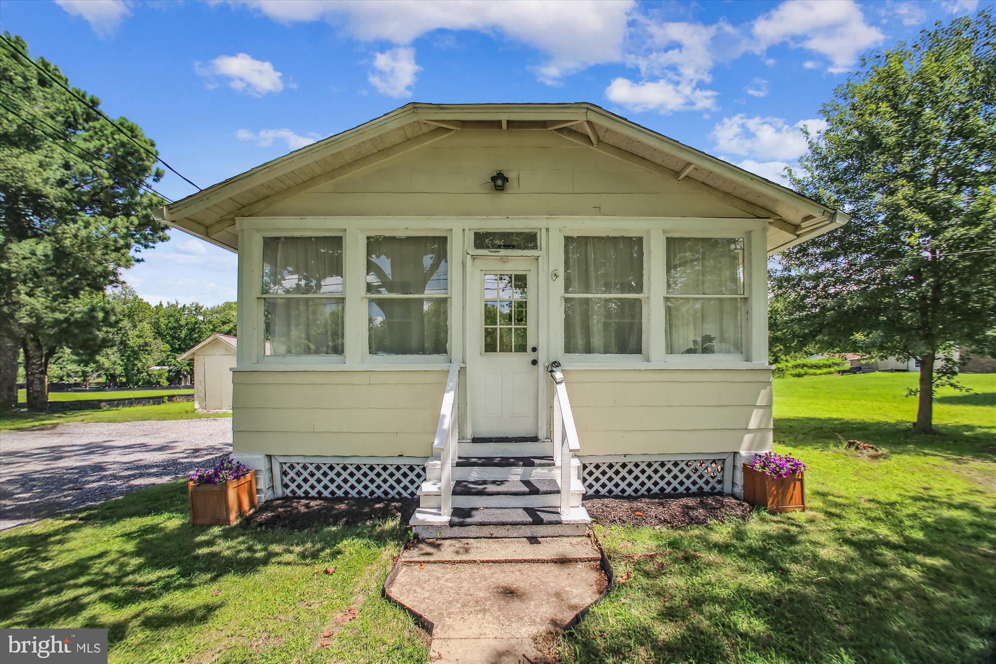 SEVERN - Residential