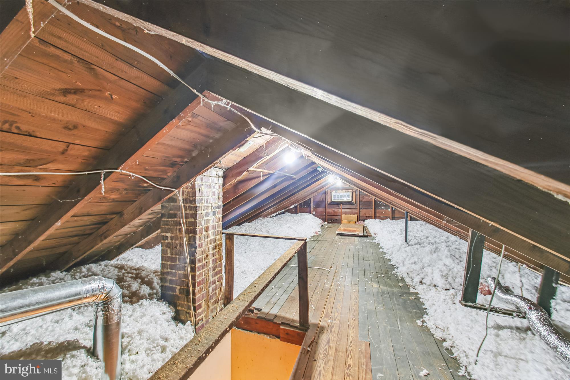 SEVERN - Residential