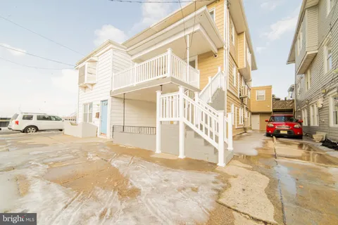 115 N Delancy Place Unit 1ST FLOOR, Atlantic City, NJ MLS: NJAC2023138