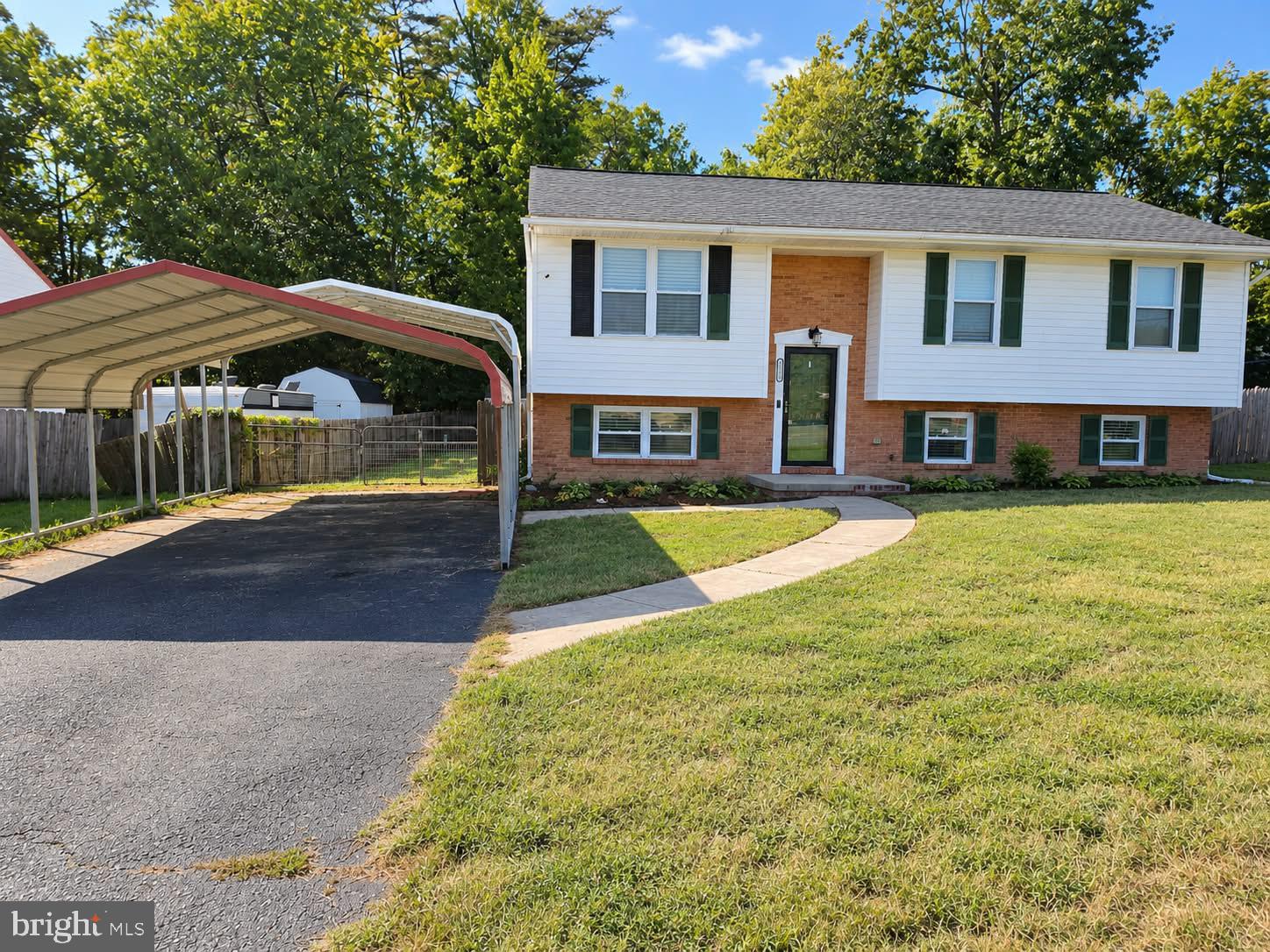 2608 SALEM CHURCH ROAD