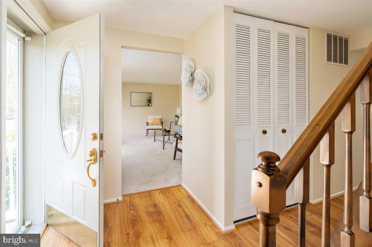 AQUIA HARBOUR - Residential