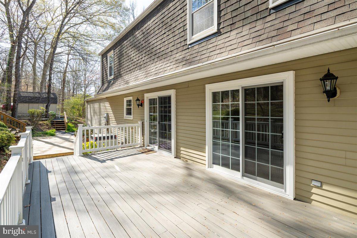 AQUIA HARBOUR - Residential