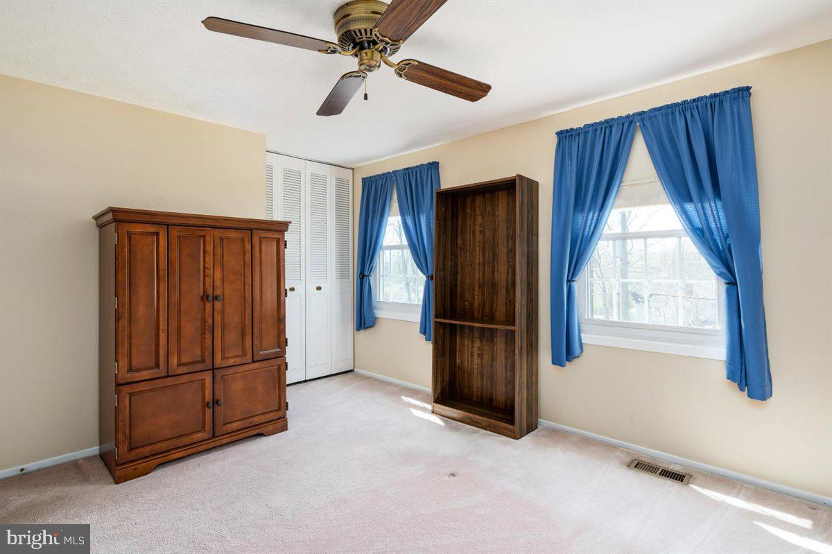 AQUIA HARBOUR - Residential