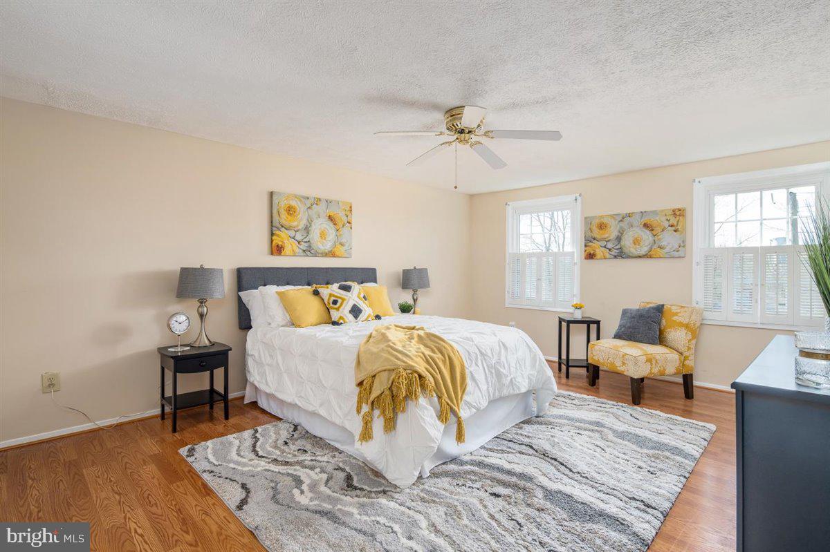 AQUIA HARBOUR - Residential