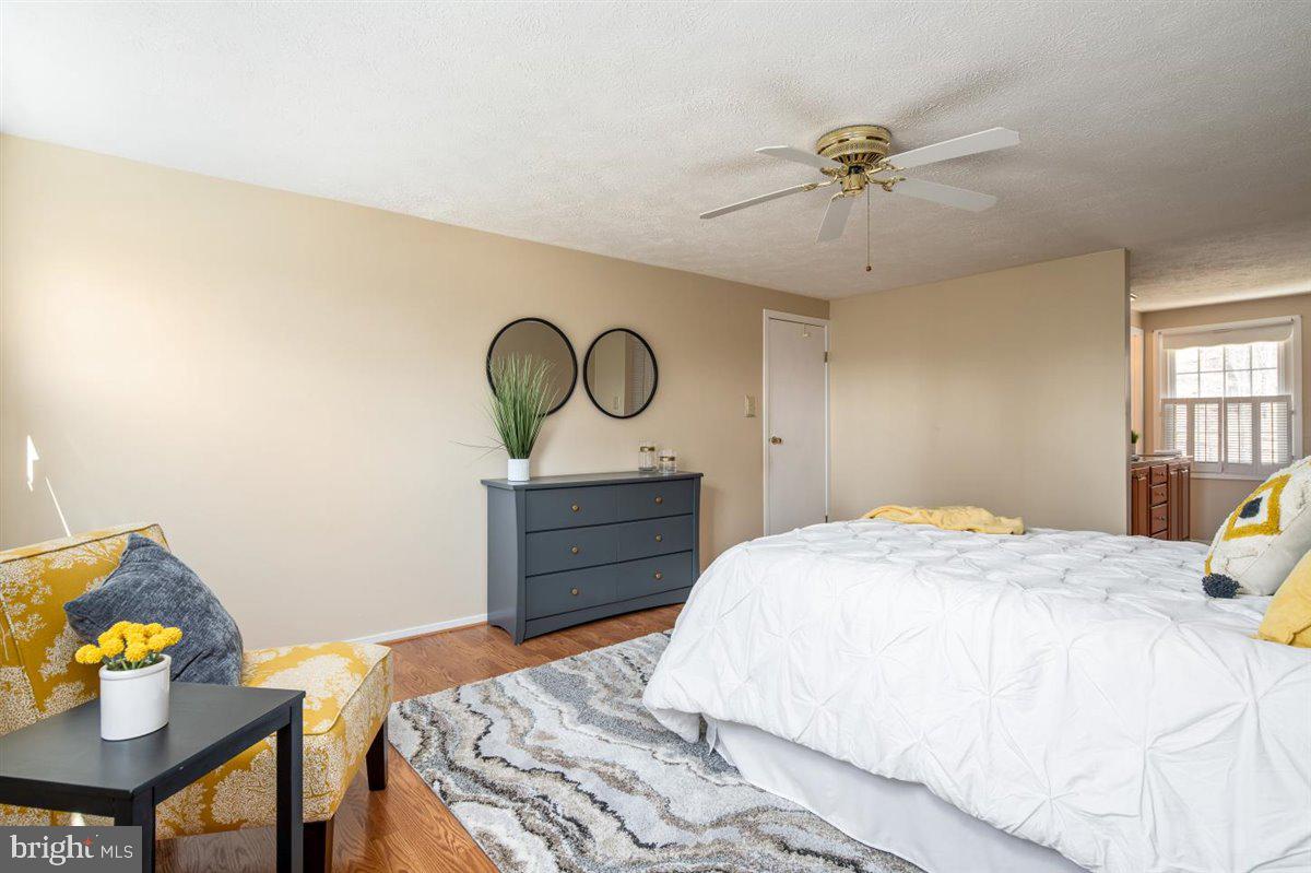 AQUIA HARBOUR - Residential