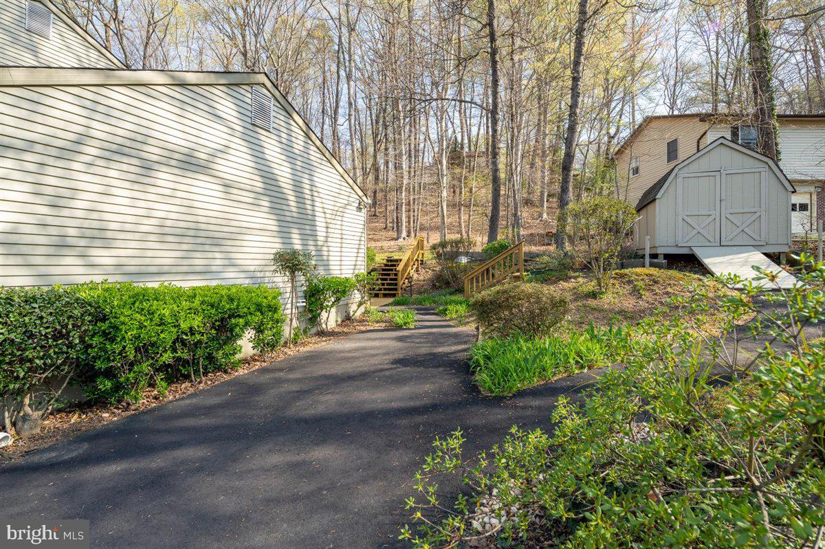 AQUIA HARBOUR - Residential