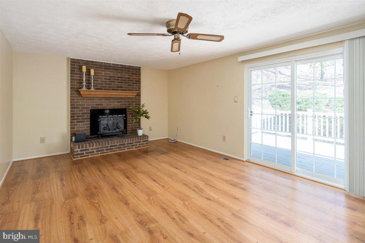 AQUIA HARBOUR - Residential