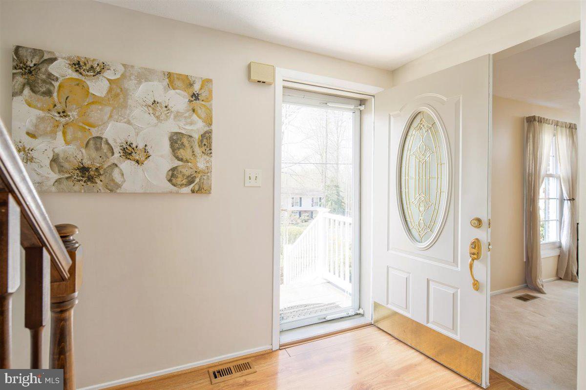 AQUIA HARBOUR - Residential