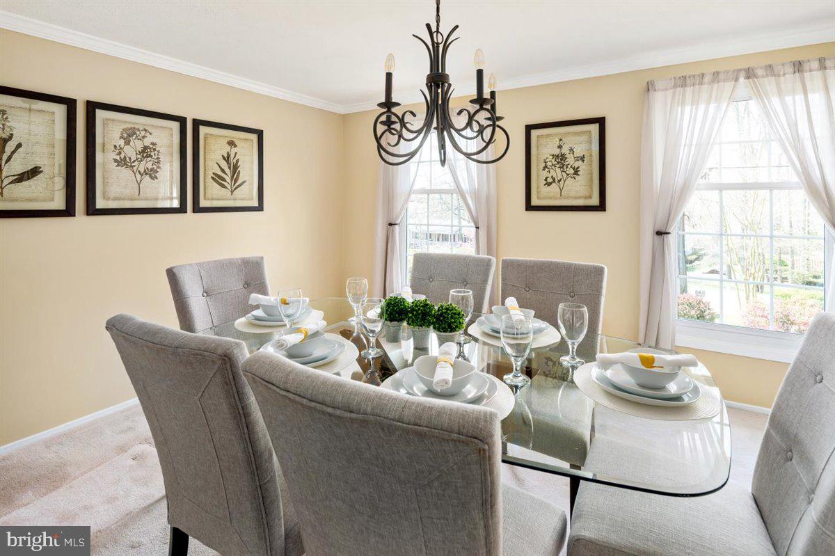 AQUIA HARBOUR - Residential