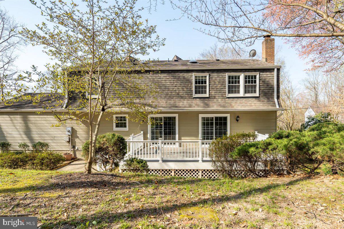 AQUIA HARBOUR - Residential