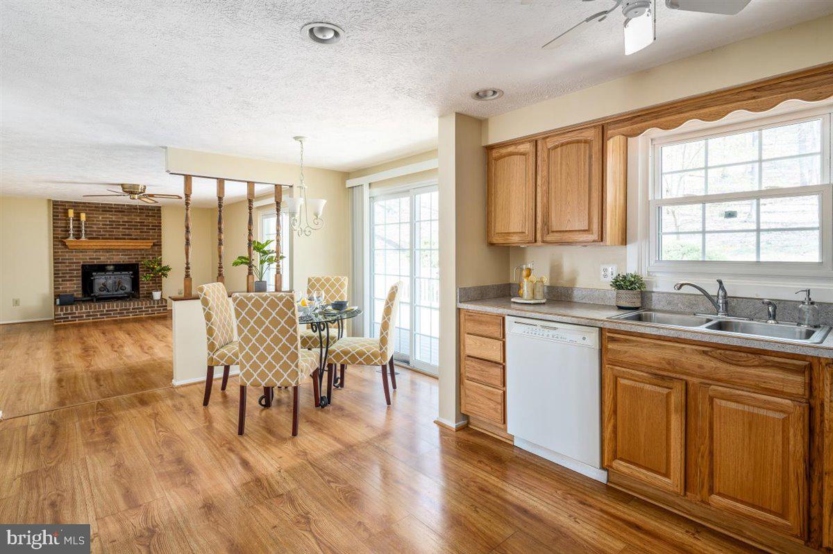 AQUIA HARBOUR - Residential