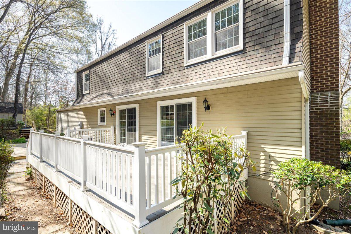 AQUIA HARBOUR - Residential