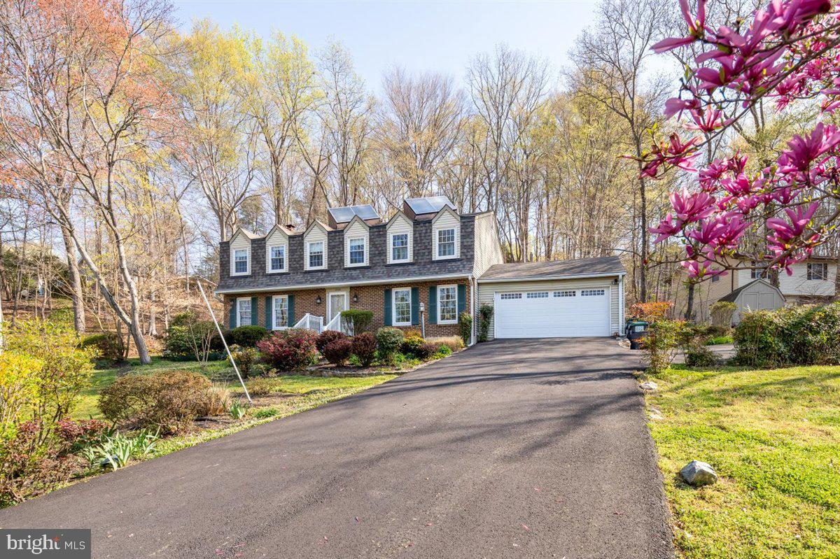 AQUIA HARBOUR - Residential